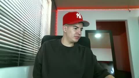 Snapshot of franccesco_699 chatting on 21, 1, 2025 franccesco_699 online show from 21, 1, 2025