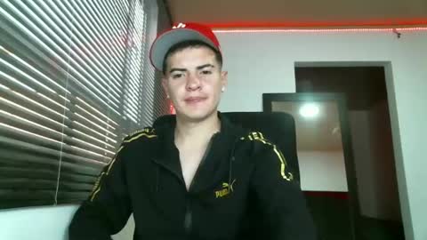 Snapshot of franccesco_699 chatting on 21, 1, 2025 franccesco_699 online show from 21, 1, 2025