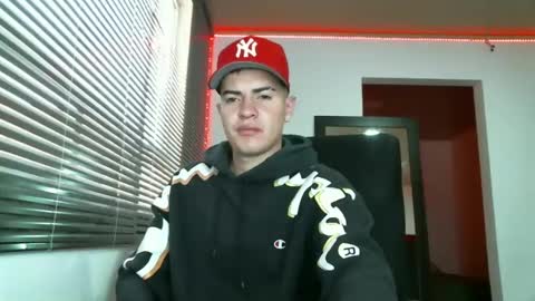 Snapshot of franccesco_699 chatting on 22, 1, 2025 franccesco_699 online show from 22, 1, 2025