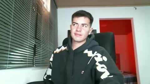 Snapshot of franccesco_699 chatting on 31, 1, 2025 franccesco_699 online show from 31, 1, 2025