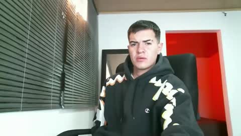 Snapshot of franccesco_699 chatting on 1, 2, 2025 franccesco_699 online show from 1, 2, 2025