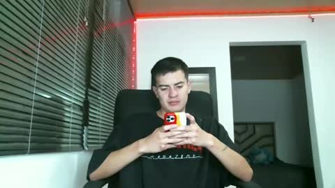 Snapshot of franccesco_699 chatting on 3, 2, 2025 franccesco_699 online show from 3, 2, 2025