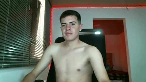 Snapshot of franccesco_699 chatting on 10, 2, 2025 franccesco_699 online show from 10, 2, 2025