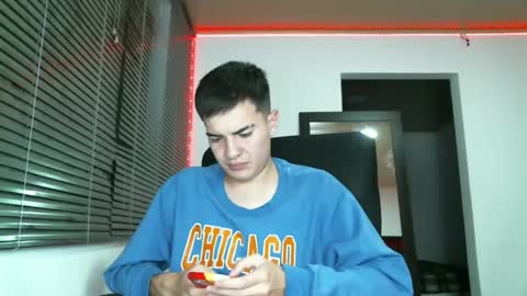 Snapshot of franccesco_699 chatting on 11, 2, 2025 franccesco_699 online show from 11, 2, 2025