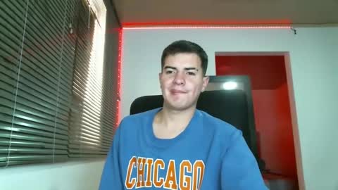 Snapshot of franccesco_699 chatting on 11, 2, 2025 franccesco_699 online show from 11, 2, 2025