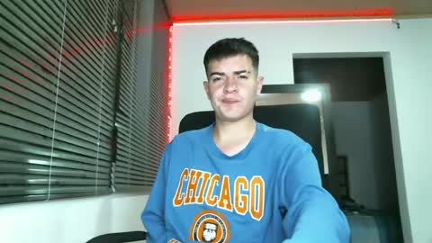 Snapshot of franccesco_699 chatting on 15, 2, 2025 franccesco_699 online show from 15, 2, 2025