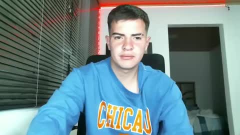 Snapshot of franccesco_699 chatting on 16, 2, 2025 franccesco_699 online show from 16, 2, 2025