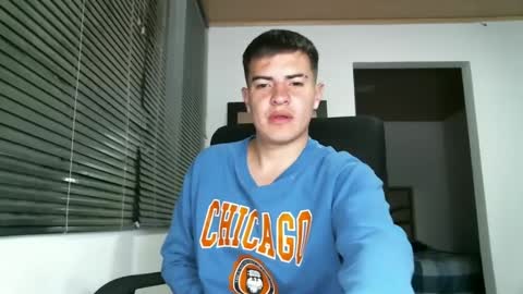 Snapshot of franccesco_699 chatting on 27, 2, 2025 franccesco_699 online show from 27, 2, 2025