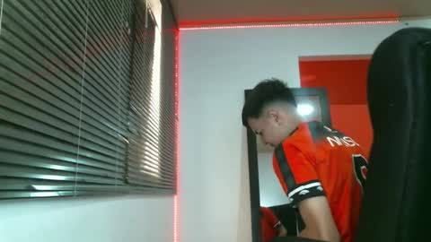 Snapshot of franccesco_699 chatting on 7, 3, 2025 franccesco_699 online show from 7, 3, 2025