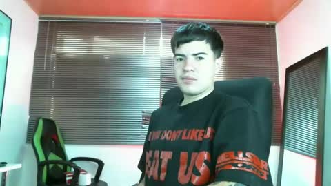 Snapshot of franccesco_699 chatting on 10, 9, 2025 franccesco_699 online show from 10, 9, 2025