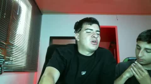 Snapshot of franccesco_699 chatting on 15, 9, 2025 franccesco_699 online show from 15, 9, 2025