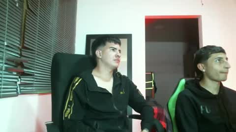 Snapshot of franccesco_699 chatting on 26, 9, 2025 franccesco_699 online show from 26, 9, 2025