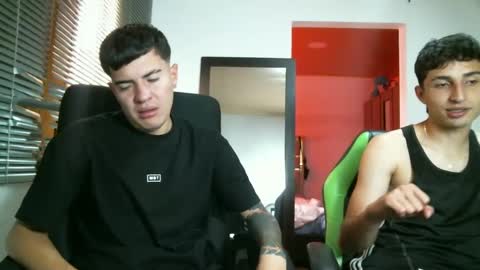 Snapshot of franccesco_699 chatting on 2, 10, 2025 franccesco_699 online show from 2, 10, 2025