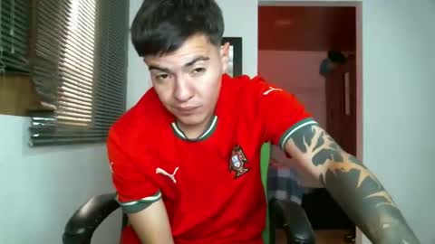 Snapshot of franccesco_699 chatting on 5, 10, 2025 franccesco_699 online show from 5, 10, 2025