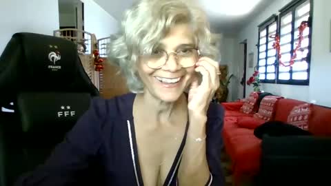 francelune online show from 22, 12, 2024
