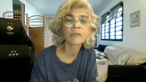 francelune online show from 13, 1, 2025