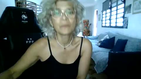 francelune online show from 17, 1, 2025
