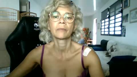 francelune online show from 1, 2, 2025