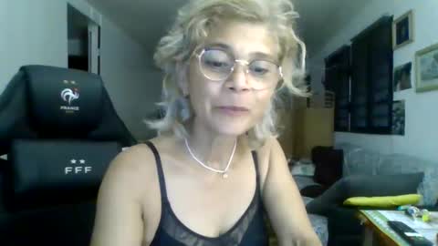 francelune online show from 11, 3, 2025