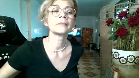 francelune online show from 10, 9, 2025