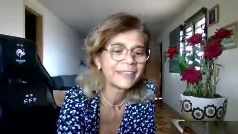 francelune online show from 17, 9, 2025