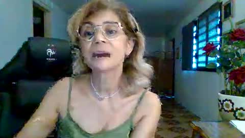 francelune online show from 18, 9, 2025