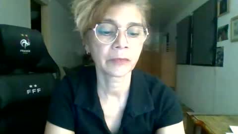 francelune online show from 7, 10, 2025