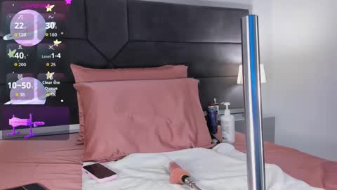 Snapshot of francesca_storm chatting on 29, 9, 2025 francesca 3 online show from 29, 9, 2025