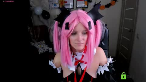 Snapshot of francescacollins chatting on 31, 10, 2025 Fran online show from 31, 10, 2025