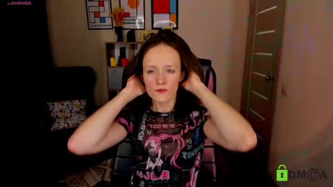 Snapshot of francescacollins chatting on 5, 12, 2025 Fran online show from 5, 12, 2025