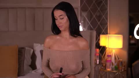 francescadante online show from 5, 12, 2025