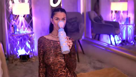 francescadante online show from 26, 2, 2026