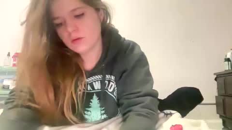 francescafey online show from 12, 10, 2025