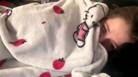 francescafey online show from 21, 12, 2025