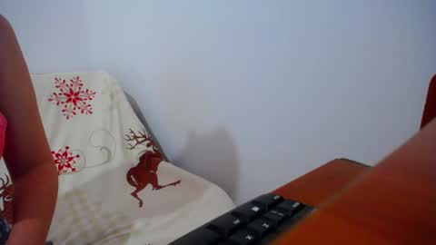 franceskcaa online show from 15, 12, 2024