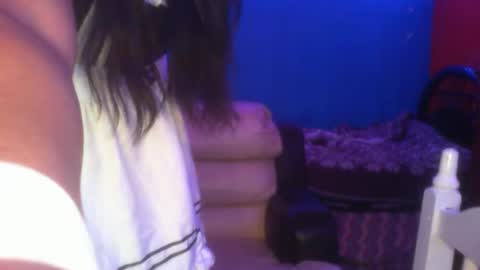 Snapshot of franchesck chatting on 1, 11, 2025 fran online show from 1, 11, 2025