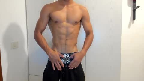 Snapshot of franco_demons_ chatting on 12, 10, 2025 Franco online show from 12, 10, 2025