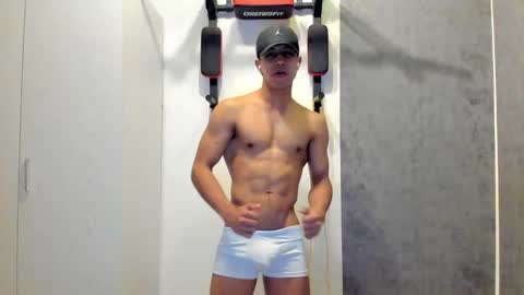 Franco online show from 11, 3, 2026