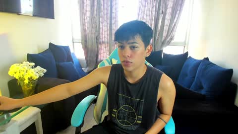 frank online show from 4, 1, 2025