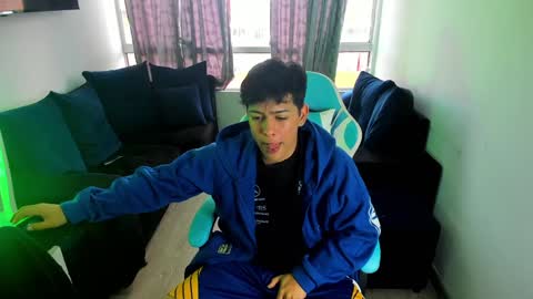 frank online show from 12, 1, 2025