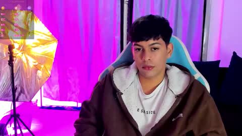 Snapshot of franco_rizzo01 chatting on 12, 11, 2025 frank online show from 12, 11, 2025