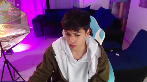 Snapshot of franco_rizzo01 chatting on 13, 1, 2026 frank online show from 13, 1, 2026