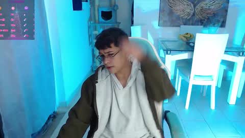 Snapshot of franco_rizzo01 chatting on 22, 2, 2026 frank online show from 22, 2, 2026