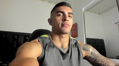 Snapshot of franco_ruiz_ chatting on 24, 12, 2024 franco online show from 24, 12, 2024