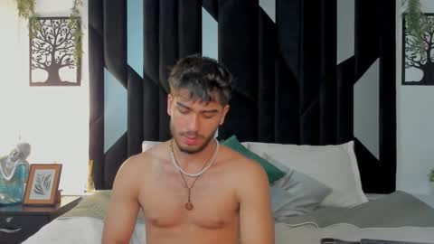 FRANCO online show from 9, 9, 2025