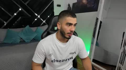 FRANCO online show from 10, 1, 2026