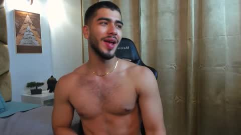 FRANCO online show from 31, 1, 2026