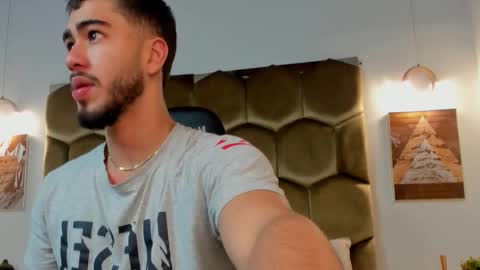 Snapshot of francobanderas1 chatting on 16, 2, 2026 FRANCO online show from 16, 2, 2026