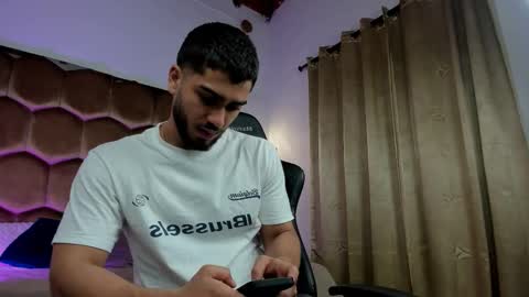 Snapshot of francobanderas1 chatting on 17, 2, 2026 FRANCO online show from 17, 2, 2026