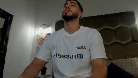 Snapshot of francobanderas1 chatting on 20, 2, 2026 FRANCO online show from 20, 2, 2026